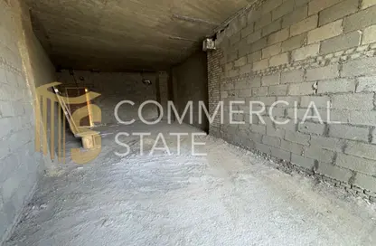 Office Space - Studio - 1 Bathroom for rent in Cairo Business Park - 5th Settlement Compounds - The 5th Settlement - New Cairo City - Cairo