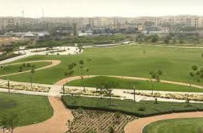 Apartment - 3 Bedrooms - 3 Bathrooms for sale in Mivida - 5th Settlement Compounds - The 5th Settlement - New Cairo City - Cairo