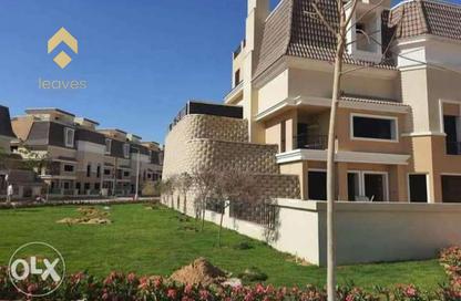 فيلا - 5 غرف نوم - 4 حمامات للبيع في طلالة - كمبوندات هليوبوليس الجديدة - هليوبوليس الجديدة - القاهرة فيلا - 5 غرف نوم - 4 حمامات للبيع في طلالة - كمبوندات هليوبوليس الجديدة - هليوبوليس الجديدة - القاهرة