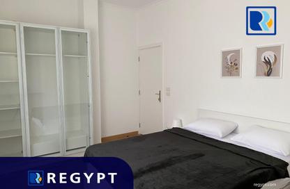 Apartment - 3 Bedrooms - 3 Bathrooms for rent in Street 209 - Degla - Hay El Maadi - Cairo