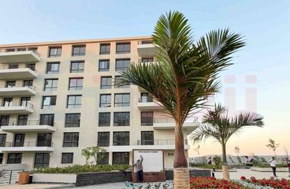 Apartment - 3 - 4 for sale in Palm Hills - Alexandria Compounds - Alexandria