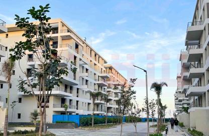 Apartment - 3 - 4 for sale in Palm Hills - Alexandria Compounds - Alexandria