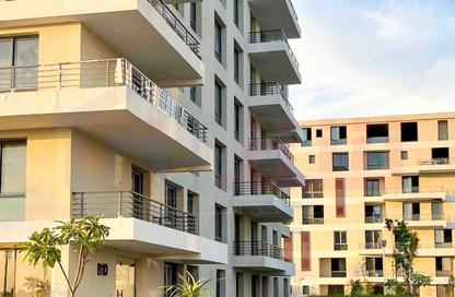 Apartment - 3 - 4 for sale in Palm Hills - Alexandria Compounds - Alexandria