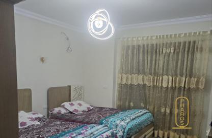 شقة - 3 غرف نوم - 3 حمامات للايجار في في صوارى - ووترفرونت - صوارى - كمبوندات الاسكندرية - الاسكندرية
