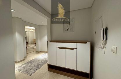 Apartment - 4 - 3 for rent in Mivida - 5th Settlement Compounds - The 5th Settlement - New Cairo City - Cairo