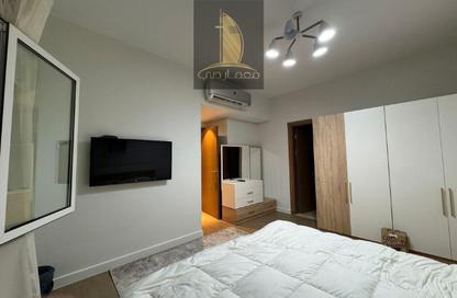 Apartment - 4 - 3 for rent in Mivida - 5th Settlement Compounds - The 5th Settlement - New Cairo City - Cairo