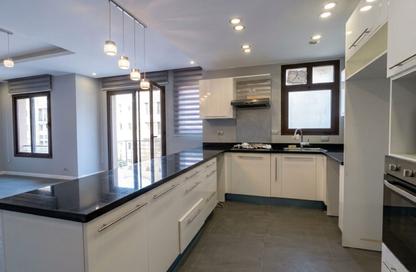 Apartment - 2 - 2 for rent in Casa - Sheikh Zayed Compounds - Sheikh Zayed City - Giza