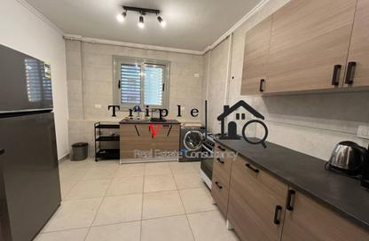 Apartment - 2 Bedrooms - 2 Bathrooms for rent in Palm Parks Palm Hills - South Dahshur Link - 6 October City - Giza Apartment - 2 Bedrooms - 2 Bathrooms for rent in Palm Parks Palm Hills - South Dahshur Link - 6 October City - Giza
