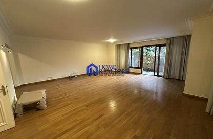 Duplex - 4 Bedrooms - 4 Bathrooms for rent in Sarayat Al Maadi - Hay El Maadi - Cairo