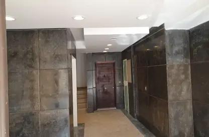 Apartment - 3 Bedrooms - 2 Bathrooms for sale in B8 - Madinaty - Cairo