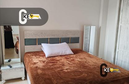 Apartment - 2 Bedrooms - 1 Bathroom for rent in B12 - Madinaty - Cairo