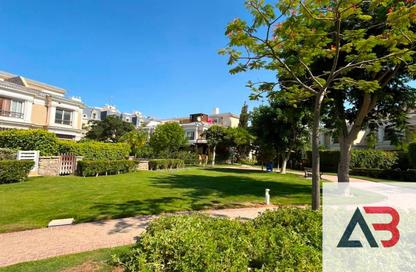 Townhouse - 3 - 4 for sale in Mountain View Hyde Park - 5th Settlement Compounds - The 5th Settlement - New Cairo City - Cairo