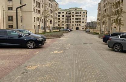 شقة - 3 غرف نوم - 3 حمامات للبيع في لافينير - كمبوندات مدينة المستقبل - مدينة المستقبل - القاهرة