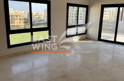(بنتهاوس  (روف - 3 غرف نوم - 4 حمامات للبيع في أو ويست - كمبوندات 6 أكتوبر - مدينة 6 أكتوبر - الجيزة
