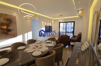 Apartment - 2 Bedrooms - 3 Bathrooms for rent in Eastown - 5th Settlement Compounds - The 5th Settlement - New Cairo City - Cairo
