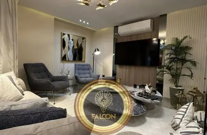 شقة - 3 غرف نوم - 3 حمامات للبيع في ايلان سراي - سراي - كمبوندات مدينة المستقبل - مدينة المستقبل - القاهرة