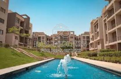 Chalet - 2 Bedrooms - 3 Bathrooms for sale in D-Bay - Qesm Ad Dabaah - North Coast
