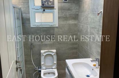 Apartment - 3 Bedrooms - 3 Bathrooms for rent in Hyde Park - New Cairo City - Cairo