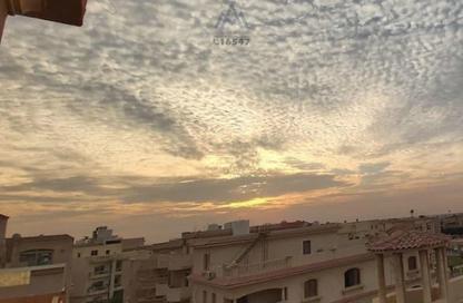 Apartment - 3 Bedrooms - 2 Bathrooms for sale in Mohamed Rahim St. - El Yasmeen 3 - El Yasmeen - New Cairo City - Cairo