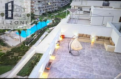 Apartment - 1 - 1 for rent in Villette - 5th Settlement Compounds - The 5th Settlement - New Cairo City - Cairo Apartment - 1 - 1 for rent in Villette - 5th Settlement Compounds - The 5th Settlement - New Cairo City - Cairo
