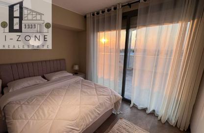 Apartment - 1 - 1 for rent in Villette - 5th Settlement Compounds - The 5th Settlement - New Cairo City - Cairo