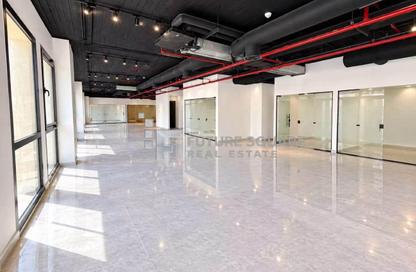 Office Space - Studio - 2 for rent in Mivida - 5th Settlement Compounds - The 5th Settlement - New Cairo City - Cairo
