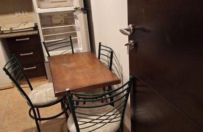 Apartment - 3 Bedrooms - 3 Bathrooms for rent in Uptown Cairo - Mokattam - Cairo