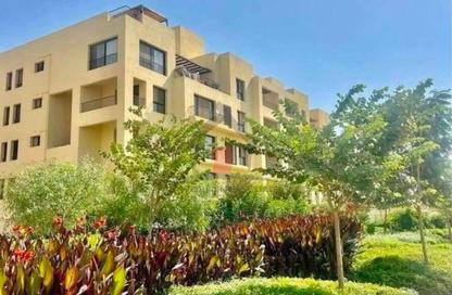 Duplex - 3 Bedrooms - 3 Bathrooms for sale in O West - 6 October Compounds - 6 October City - Giza
