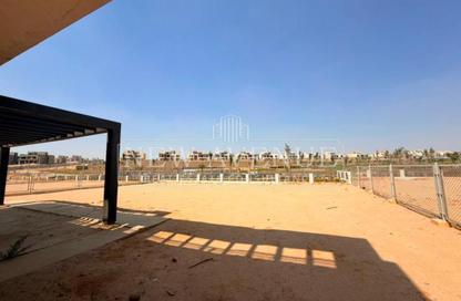 Villa - 6 - 7 for sale in Palm Hills New Cairo - 5th Settlement Compounds - The 5th Settlement - New Cairo City - Cairo