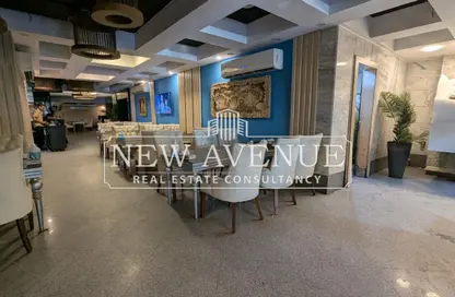 محل - استوديو - 1 حمام للايجار في شارع الجيزة - منطقة الجيزة - جنوب الجيزة - الجيزة