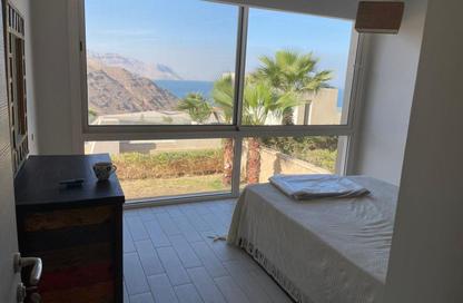 Villa - 4 Bedrooms - 3 Bathrooms for sale in IL Monte Galala - Al Ain Al Sokhna - Suez