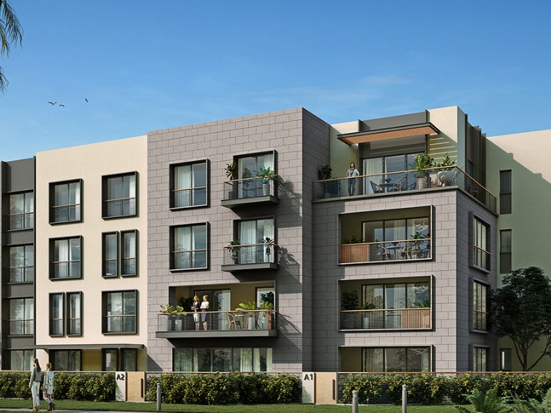 Hyde Park | Installments |1BR Apartment thumbnail