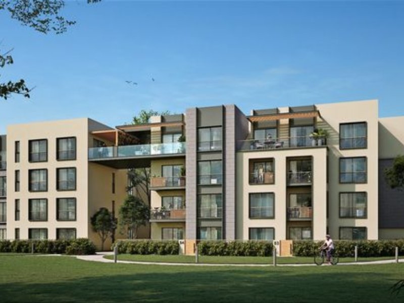Hyde Park | Installments |1BR Apartment thumbnail