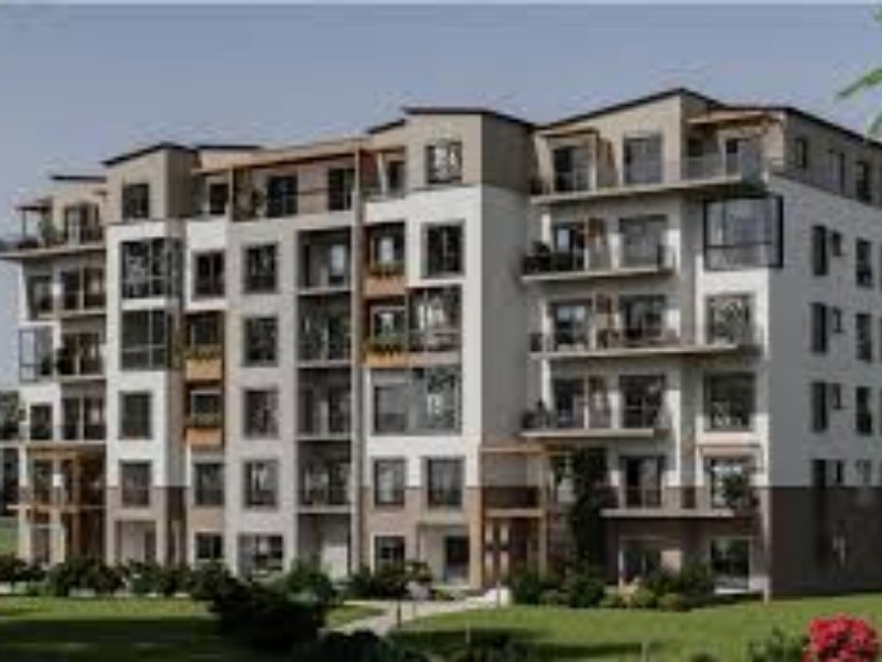Hyde Park | Installments |1BR Apartment thumbnail