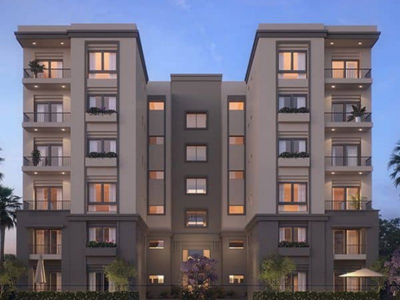 Hyde Park | Installments |1BR Apartment thumbnail