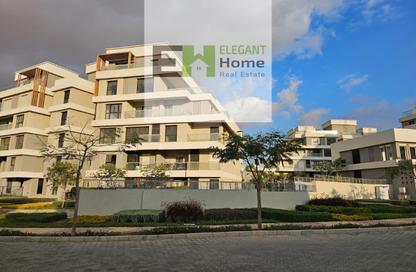 Apartment - 2 - 2 for rent in Villette - 5th Settlement Compounds - The 5th Settlement - New Cairo City - Cairo