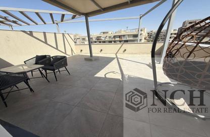 Apartment - Studio - 1 Bathroom for rent in Villette - 5th Settlement Compounds - The 5th Settlement - New Cairo City - Cairo Apartment - Studio - 1 Bathroom for rent in Villette - 5th Settlement Compounds - The 5th Settlement - New Cairo City - Cairo
