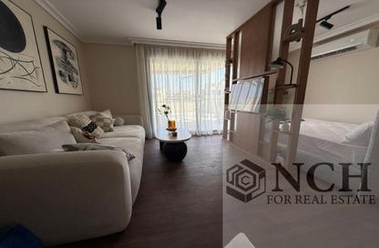 Apartment - Studio - 1 Bathroom for rent in Villette - 5th Settlement Compounds - The 5th Settlement - New Cairo City - Cairo Apartment - Studio - 1 Bathroom for rent in Villette - 5th Settlement Compounds - The 5th Settlement - New Cairo City - Cairo