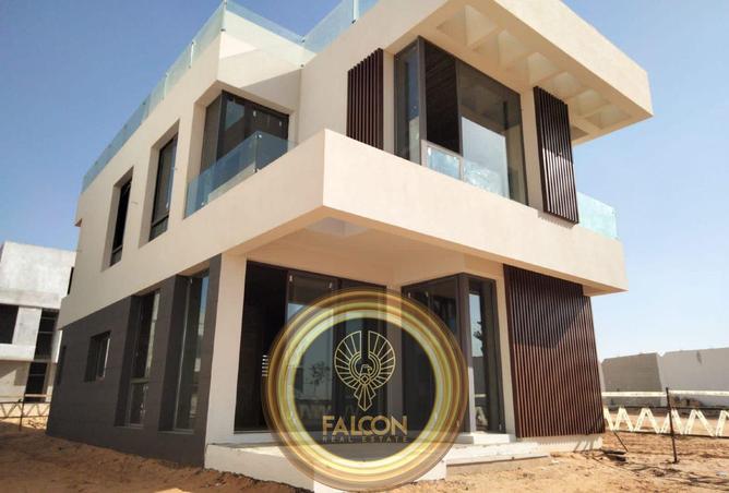 8610117 - الصورة الرئيسية للعقار