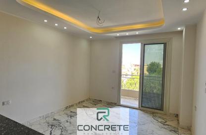 شقة - 2 غرف نوم - 1 حمام للبيع في الغردقة هب - منطقة الانتركونتننتال - الغردقة - محافظة البحر الاحمر