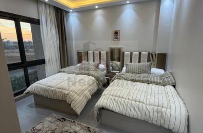 Apartment - 2 Bedrooms - 2 Bathrooms for rent in Privado - Madinaty - Cairo