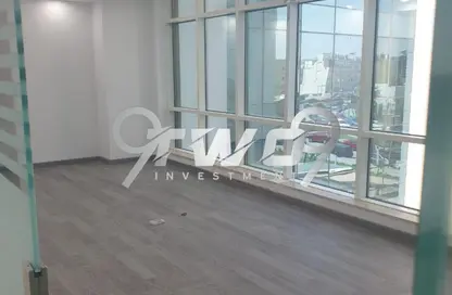 Office Space - Studio - 1 Bathroom for rent in Mivida - 5th Settlement Compounds - The 5th Settlement - New Cairo City - Cairo