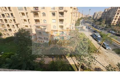 Apartment - 2 Bedrooms - 1 Bathroom for rent in B3 - Madinaty - Cairo