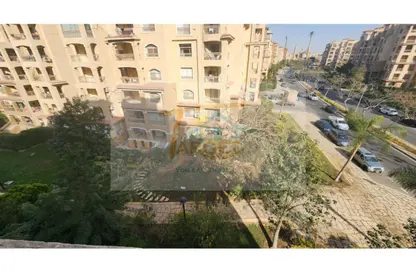 Apartment - 2 Bedrooms - 1 Bathroom for rent in B3 - Madinaty - Cairo