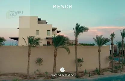 شقة - غرفة نوم - 1 حمام للبيع في ميسكا - سوما باى - سفاجا - الغردقة - محافظة البحر الاحمر