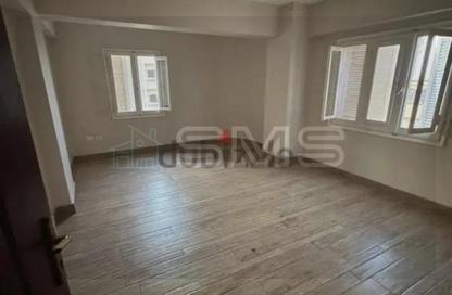 Apartment - 2 - 2 for sale in El Banafseg Apartment Buildings - El Banafseg - New Cairo City - Cairo