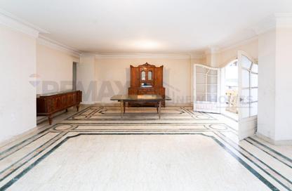 Apartment - 2 Bedrooms - 1 Bathroom for rent in Ibrahimia - Hay Wasat - Alexandria Apartment - 2 Bedrooms - 1 Bathroom for rent in Ibrahimia - Hay Wasat - Alexandria