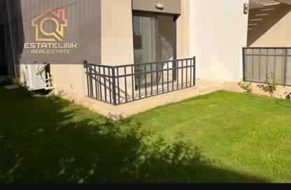 Apartment - 2 Bedrooms - 2 Bathrooms for rent in The Square - 5th Settlement Compounds - The 5th Settlement - New Cairo City - Cairo