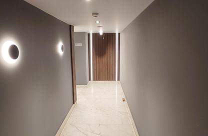 Office Space - 5 Bedrooms - 5 Bathrooms for rent in Al Mosheer Ahmed Ismail St - Sheraton Al Matar - El Nozha - Cairo