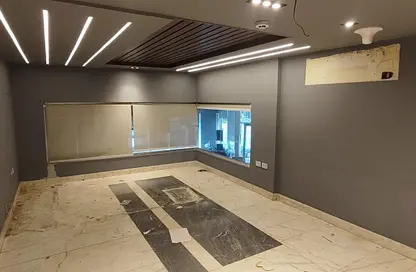 مساحات مكتبية - 5 غرف نوم - 5 حمامات للايجار في شارع المشير احمد اسماعيل - شيراتون المطار - النزهة - القاهرة